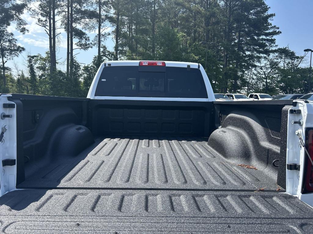 new 2025 Ram 2500 car