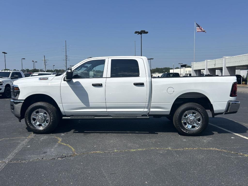 new 2025 Ram 2500 car