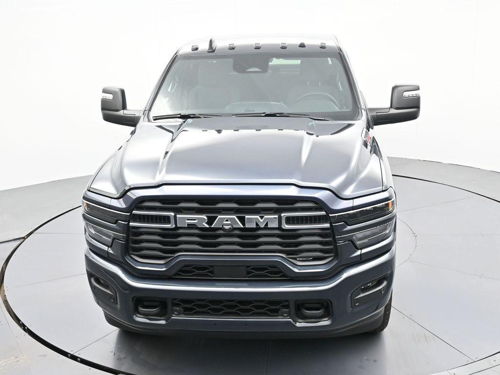 new 2026 Ram 2500 car