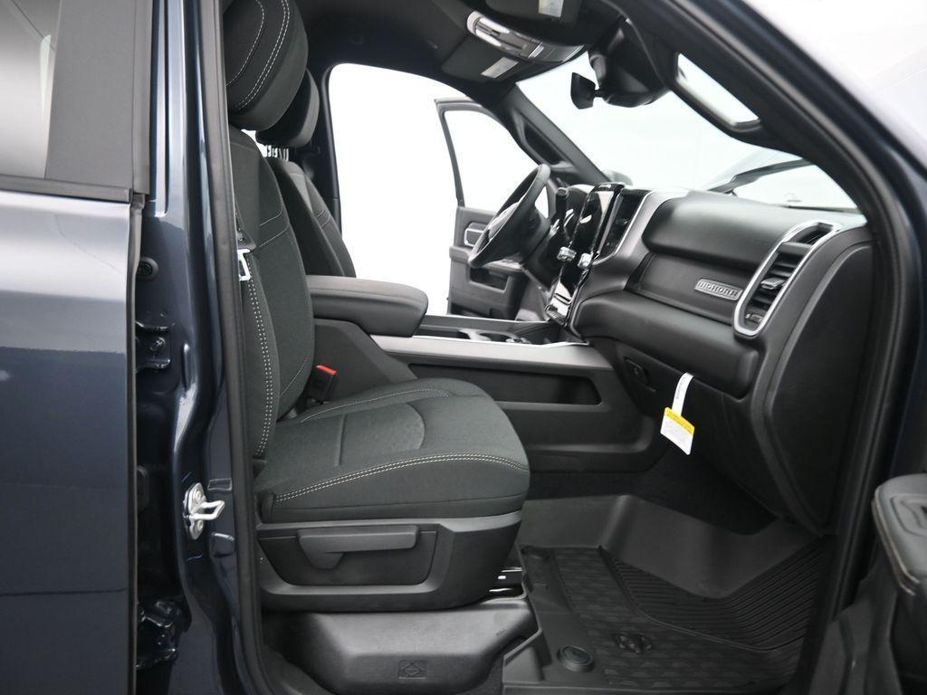 new 2026 Ram 2500 car