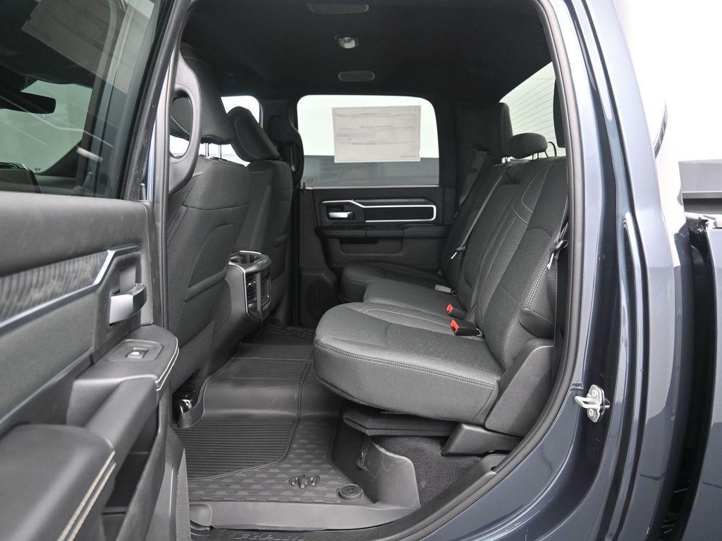 new 2026 Ram 2500 car