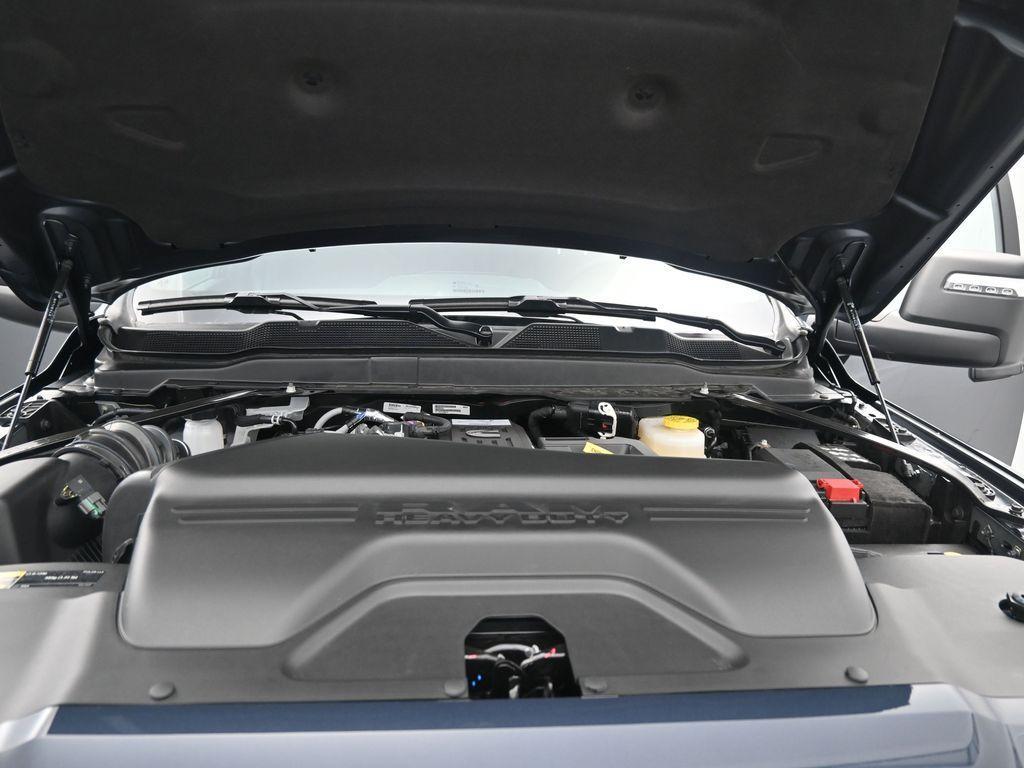 new 2026 Ram 2500 car