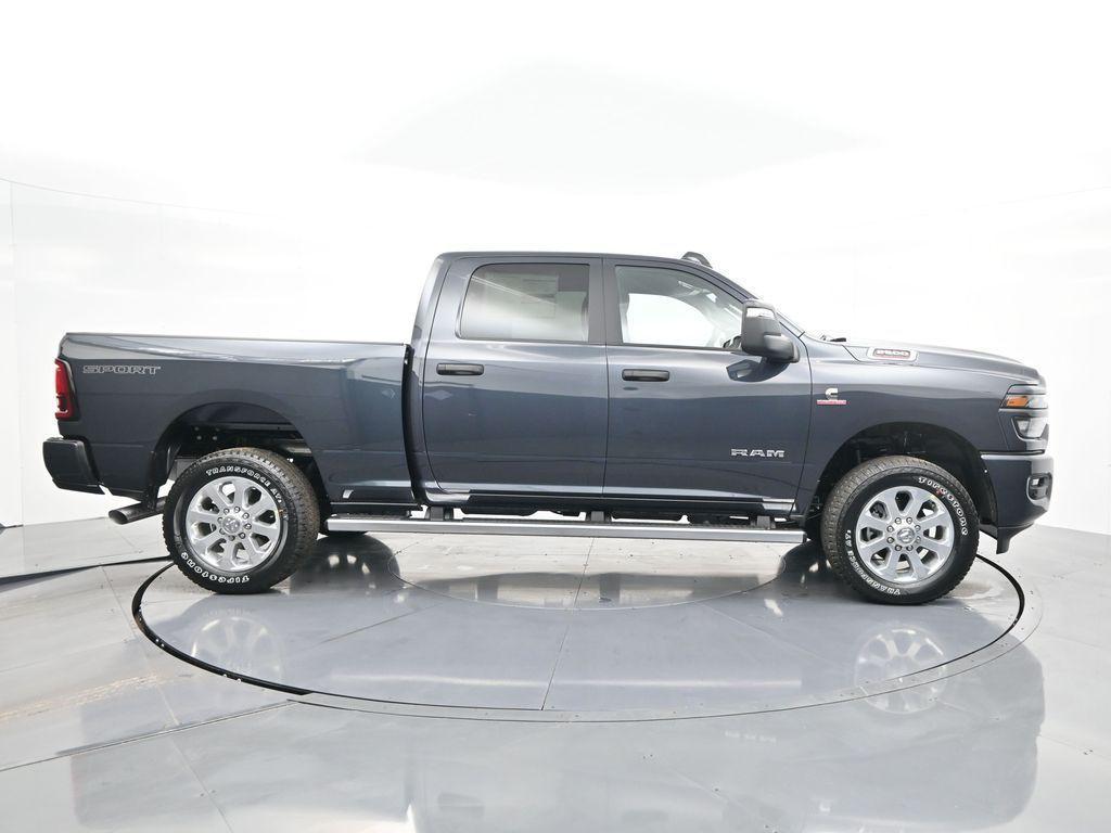new 2026 Ram 2500 car