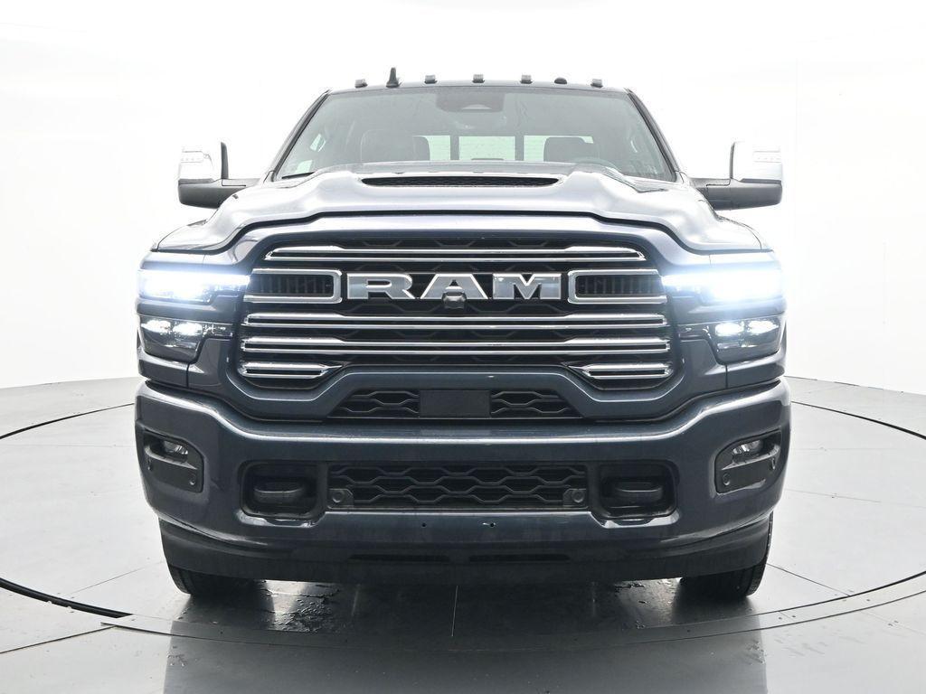 new 2026 Ram 3500 car, priced at $87,550