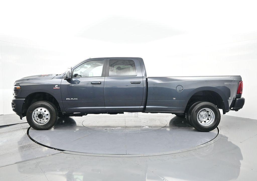 new 2026 Ram 3500 car, priced at $87,550