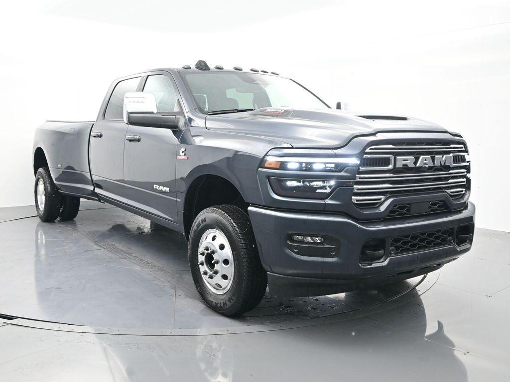new 2026 Ram 3500 car, priced at $87,550