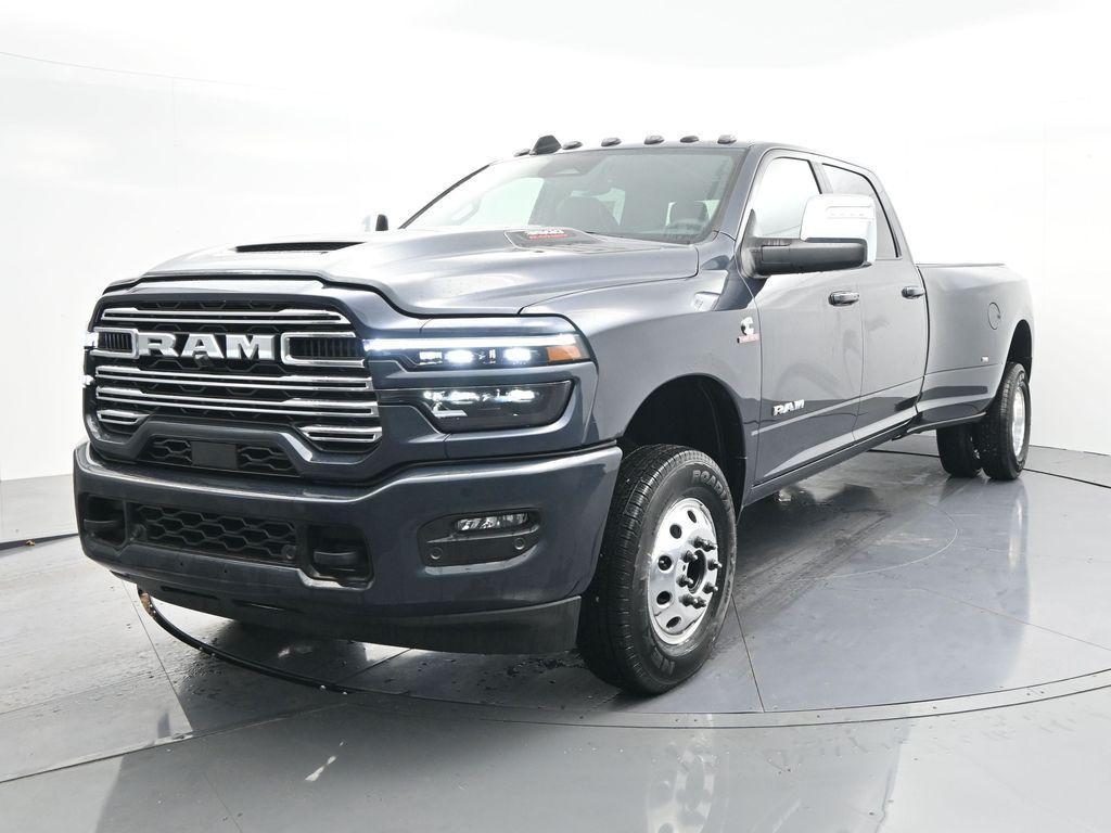 new 2026 Ram 3500 car, priced at $87,550