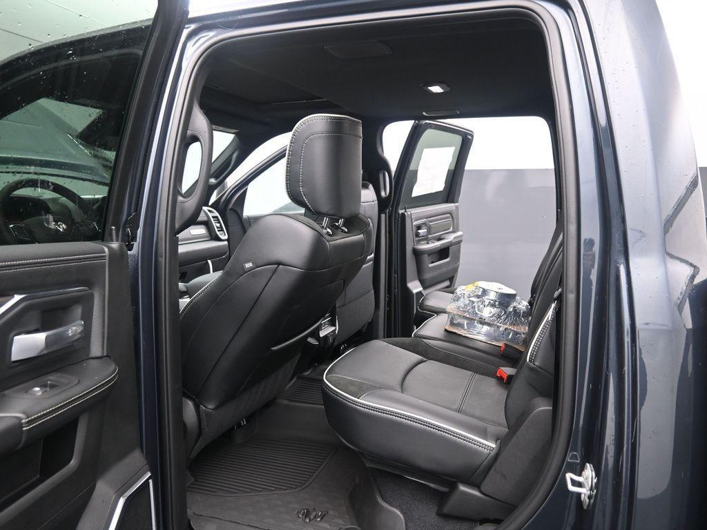 new 2026 Ram 3500 car, priced at $87,550