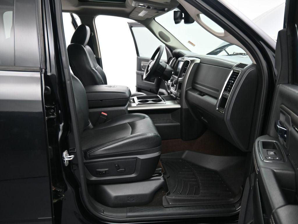 used 2014 Ram 1500 car, priced at $19,827