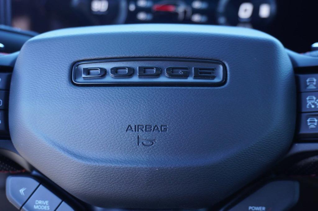 new 2025 Dodge Charger Daytona car