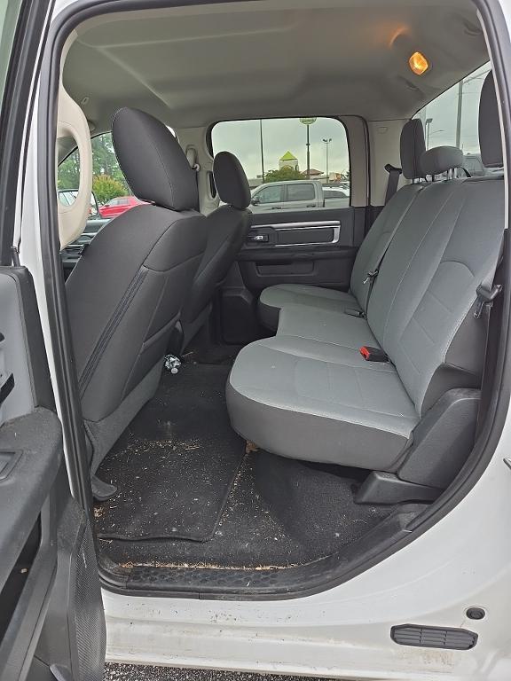 used 2022 Ram 1500 Classic car, priced at $28,838