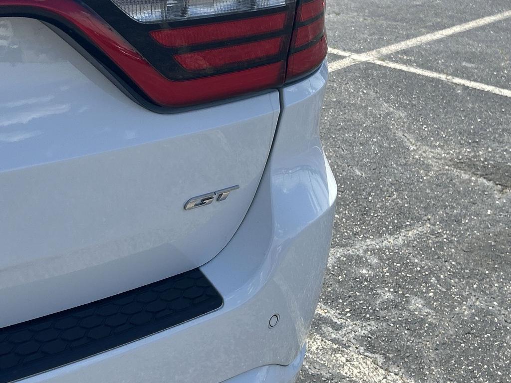used 2023 Dodge Durango car, priced at $29,454