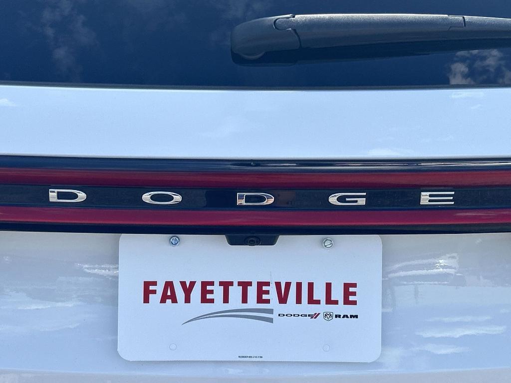 used 2023 Dodge Durango car, priced at $29,454