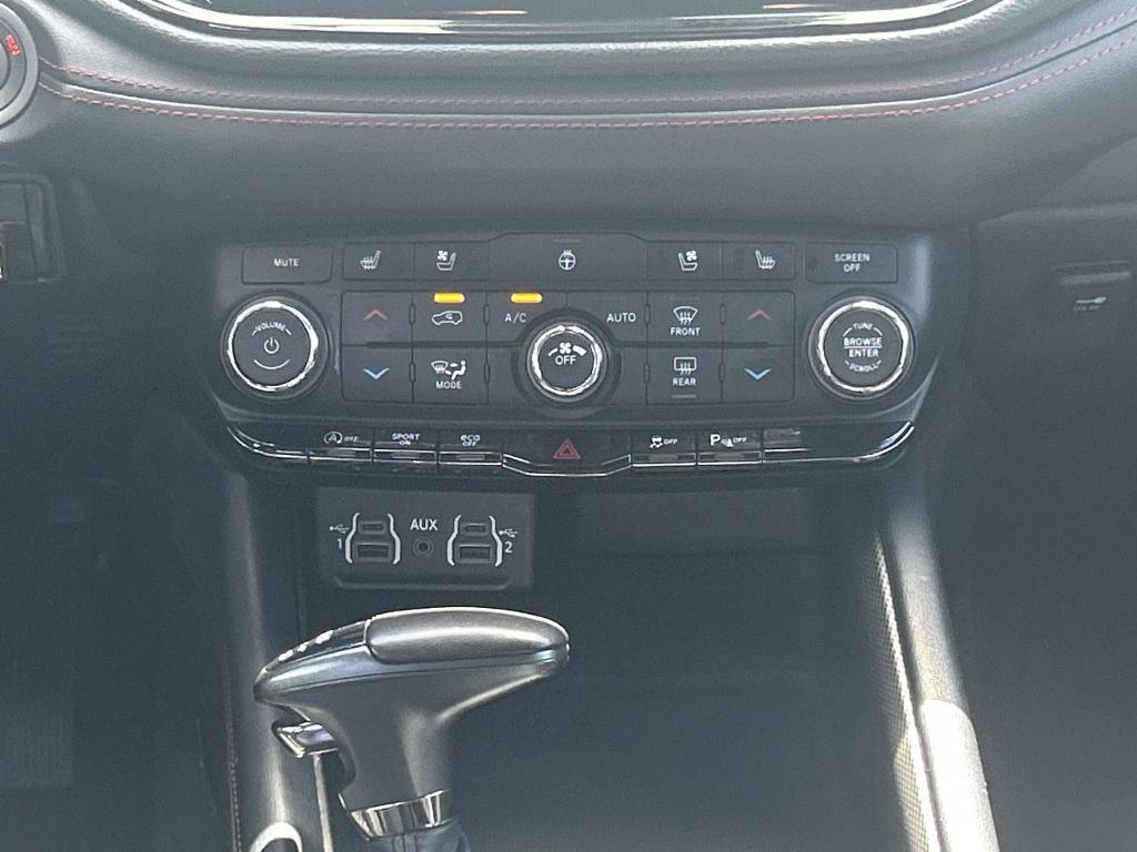 used 2023 Dodge Durango car, priced at $29,454