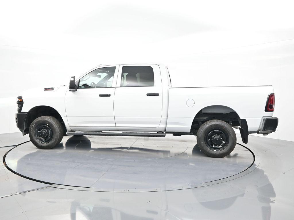 new 2025 Ram 2500 car, priced at $49,995