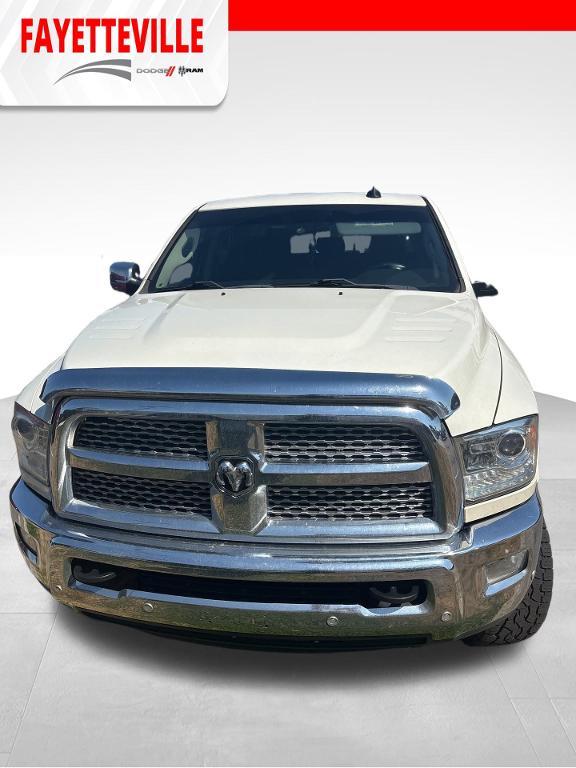 used 2018 Ram 2500 car, priced at $28,995