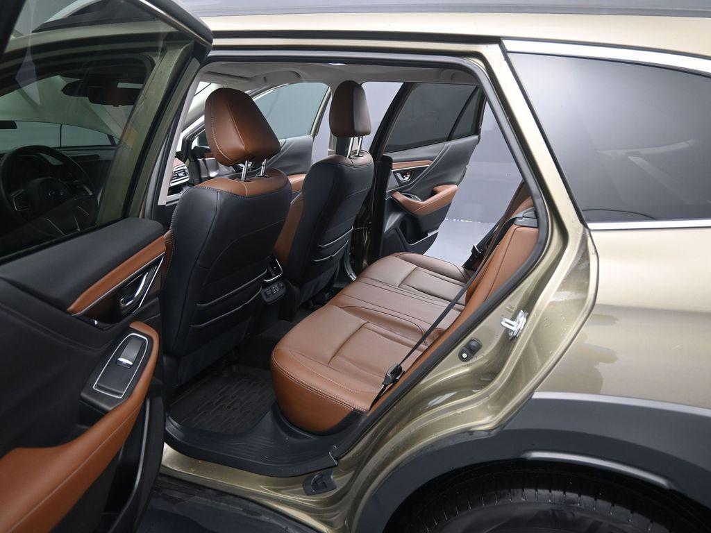 used 2024 Subaru Outback car, priced at $30,737