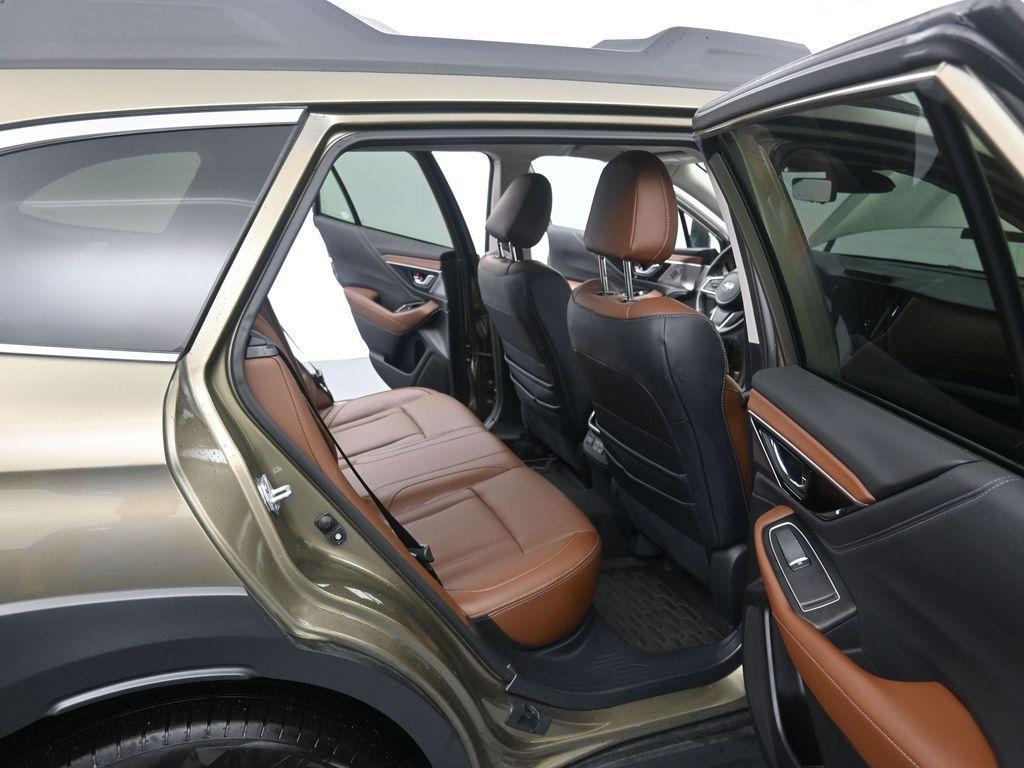 used 2024 Subaru Outback car, priced at $30,737