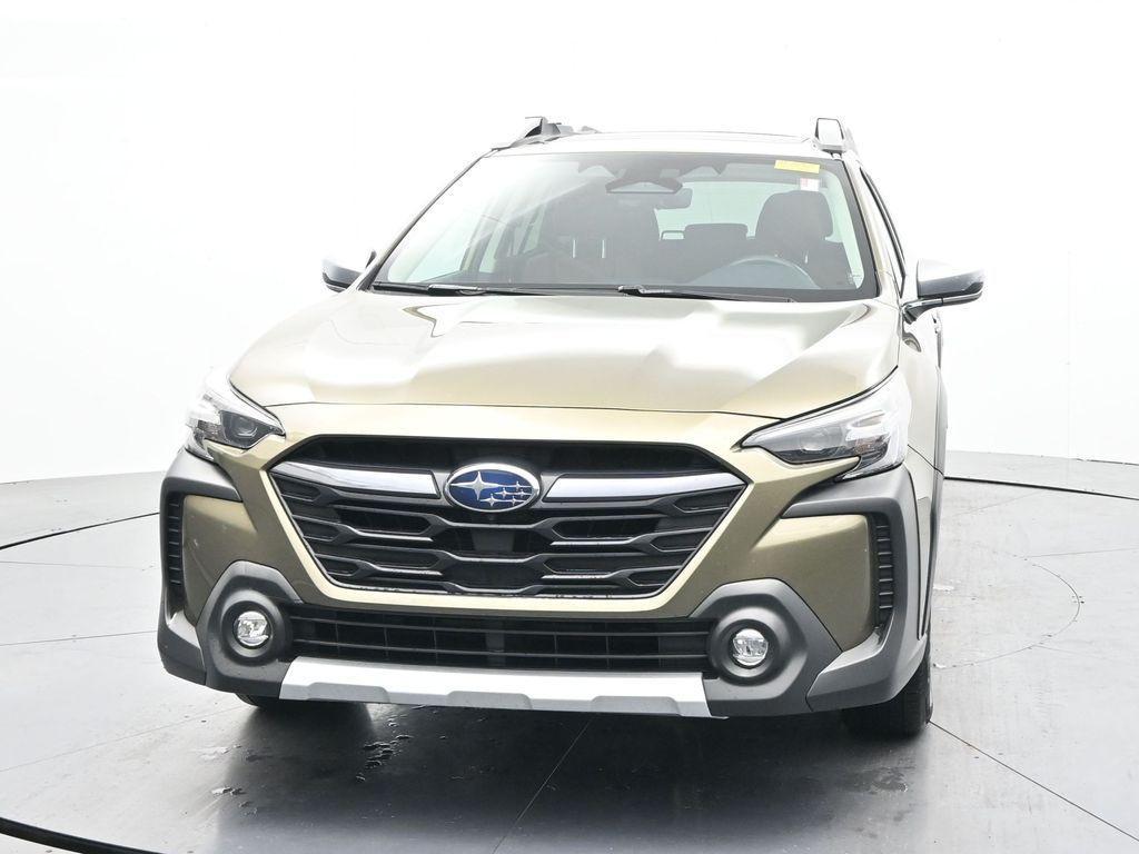 used 2024 Subaru Outback car, priced at $30,737