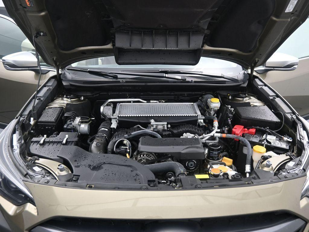 used 2024 Subaru Outback car, priced at $30,737