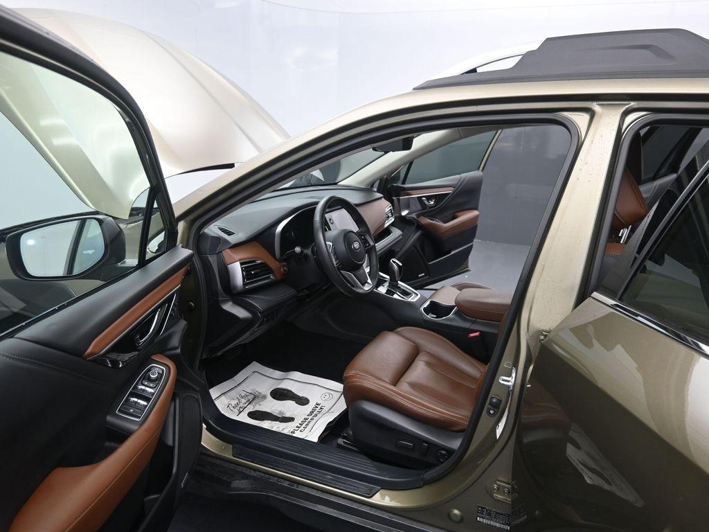 used 2024 Subaru Outback car, priced at $30,737