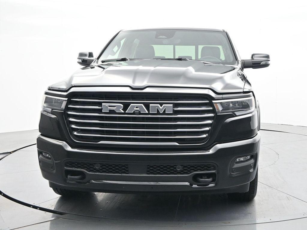 new 2026 Ram 1500 car, priced at $66,465