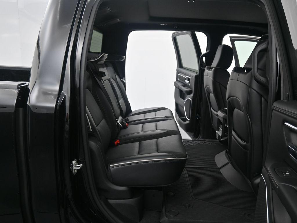 new 2026 Ram 1500 car, priced at $66,465