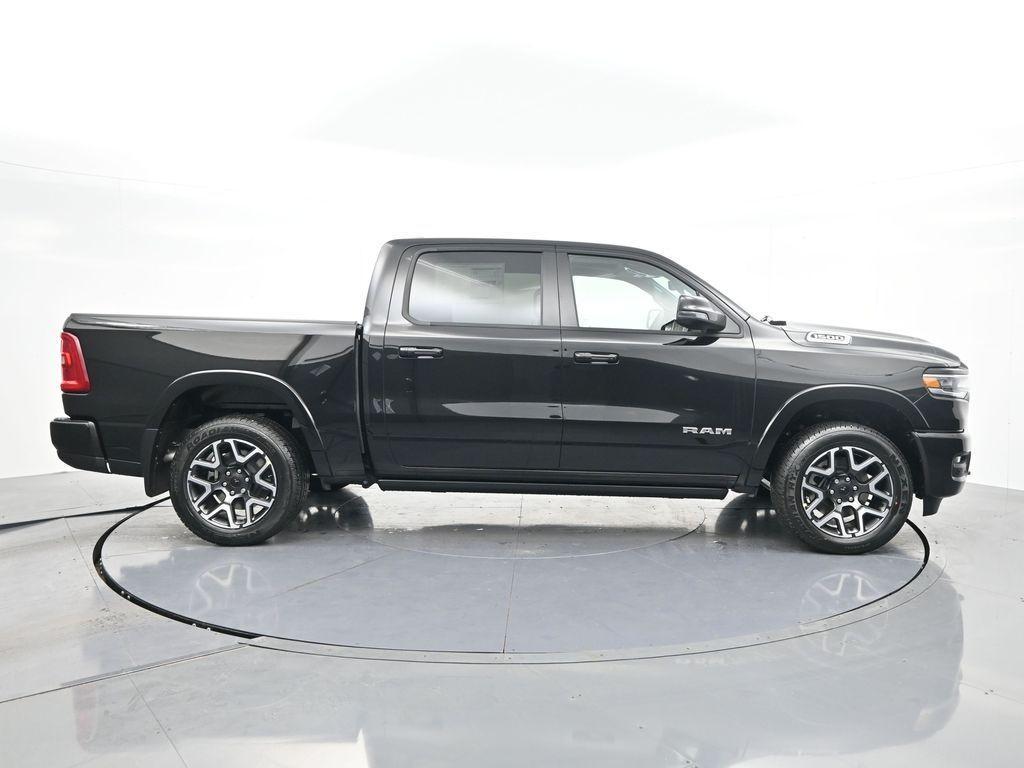 new 2026 Ram 1500 car, priced at $66,465