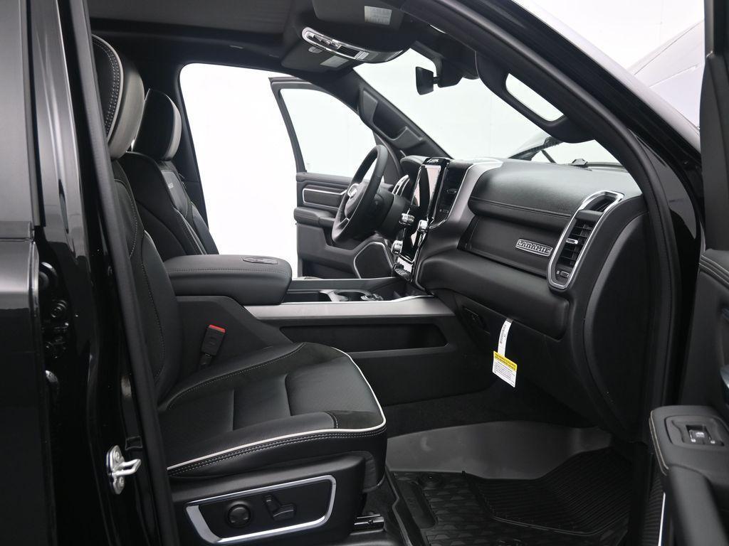 new 2026 Ram 1500 car, priced at $66,465