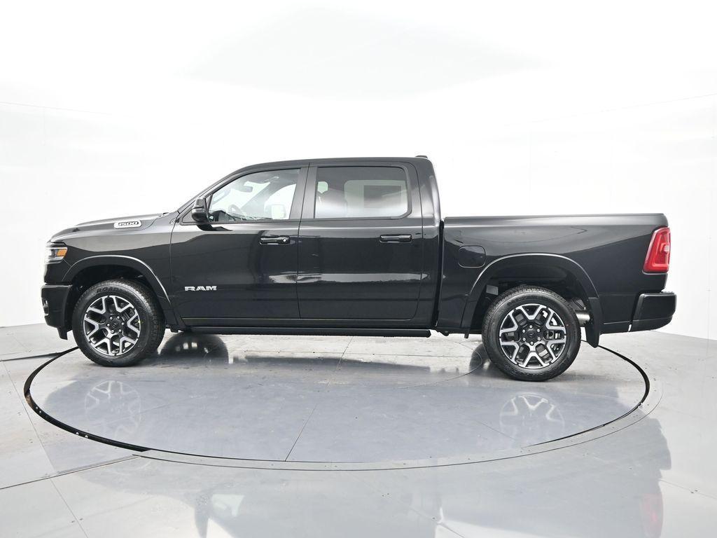 new 2026 Ram 1500 car, priced at $66,465
