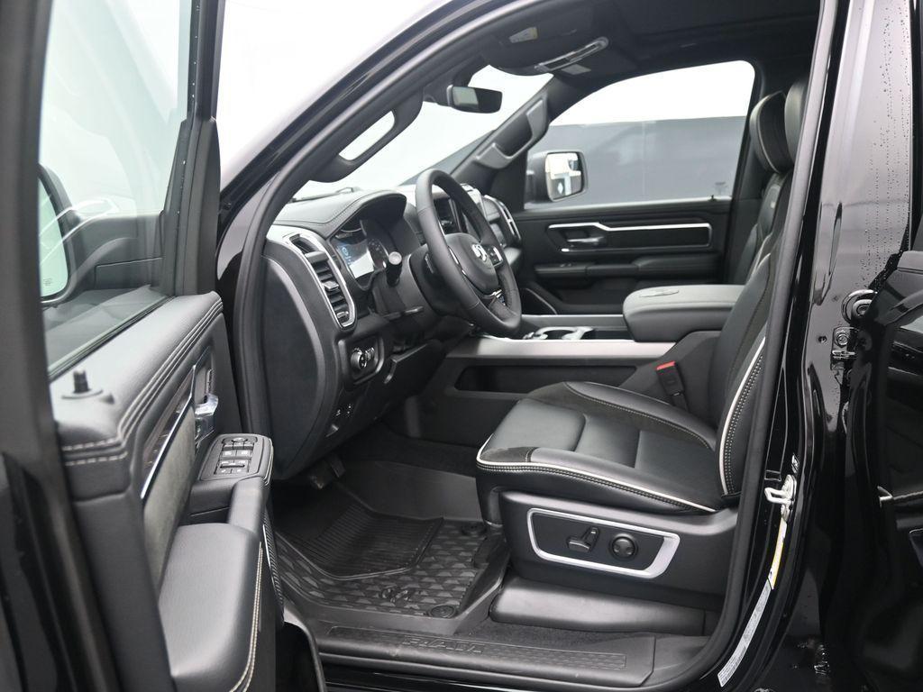 new 2026 Ram 1500 car, priced at $66,465