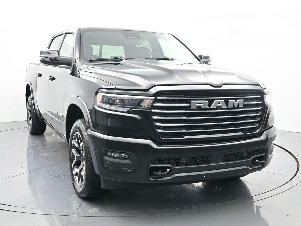 new 2026 Ram 1500 car, priced at $66,465