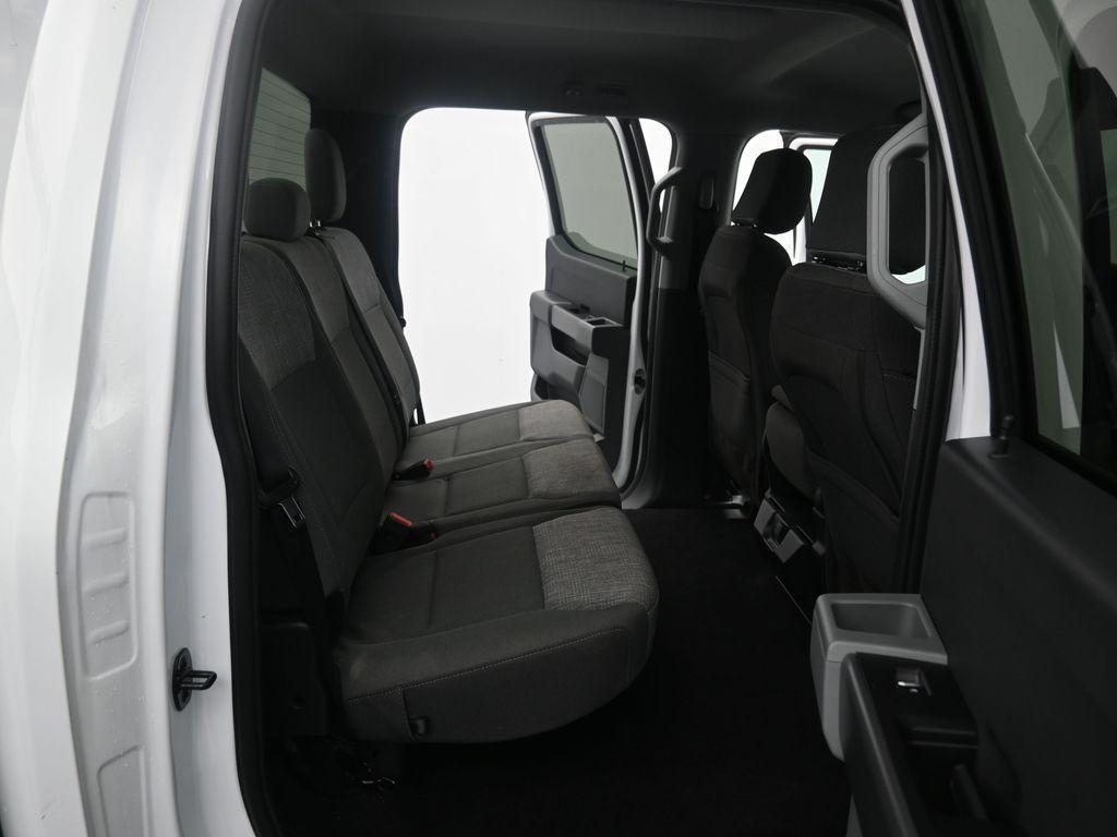 used 2023 Ford F-150 car, priced at $28,300