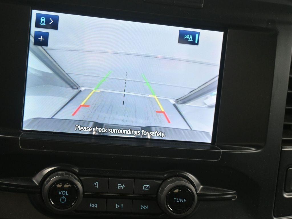 used 2023 Ford F-150 car, priced at $28,300