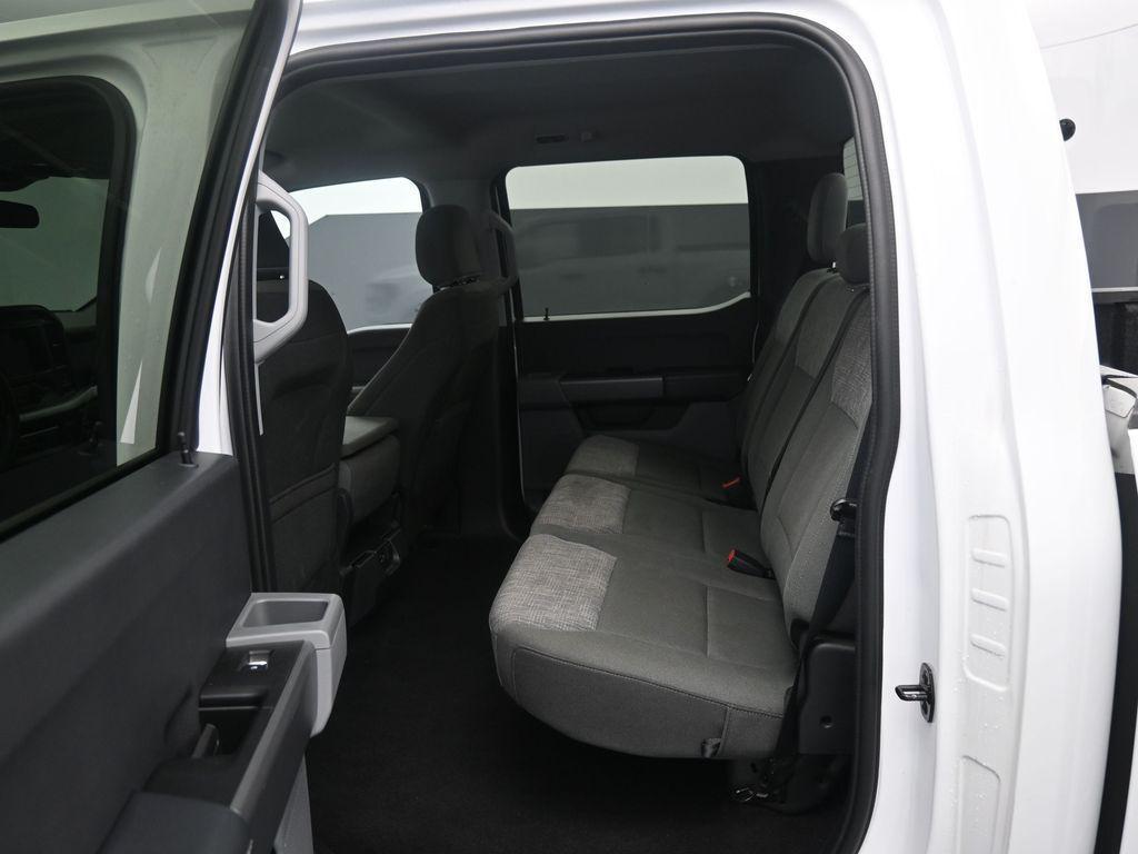 used 2023 Ford F-150 car, priced at $28,300