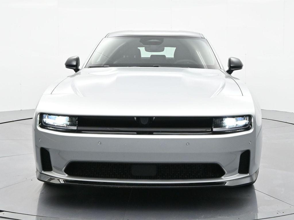 new 2025 Dodge Charger Daytona car