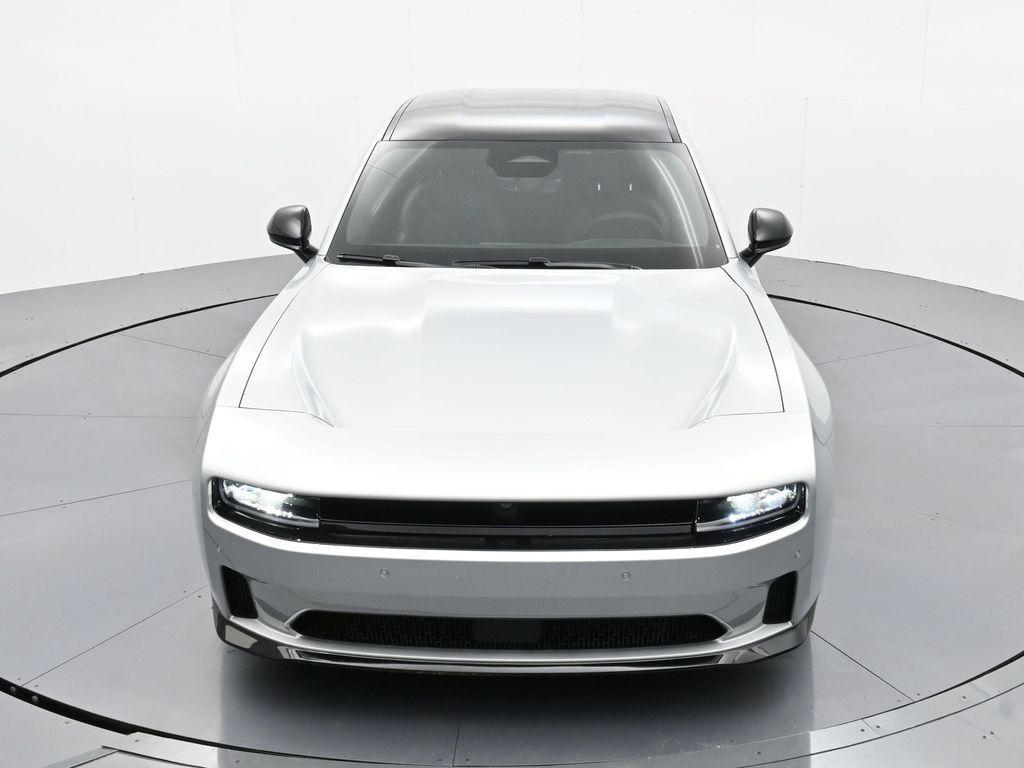 new 2025 Dodge Charger Daytona car