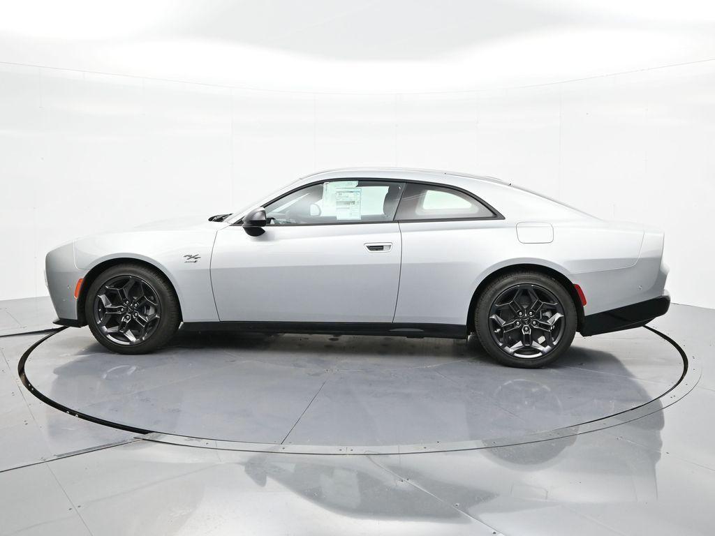new 2025 Dodge Charger Daytona car