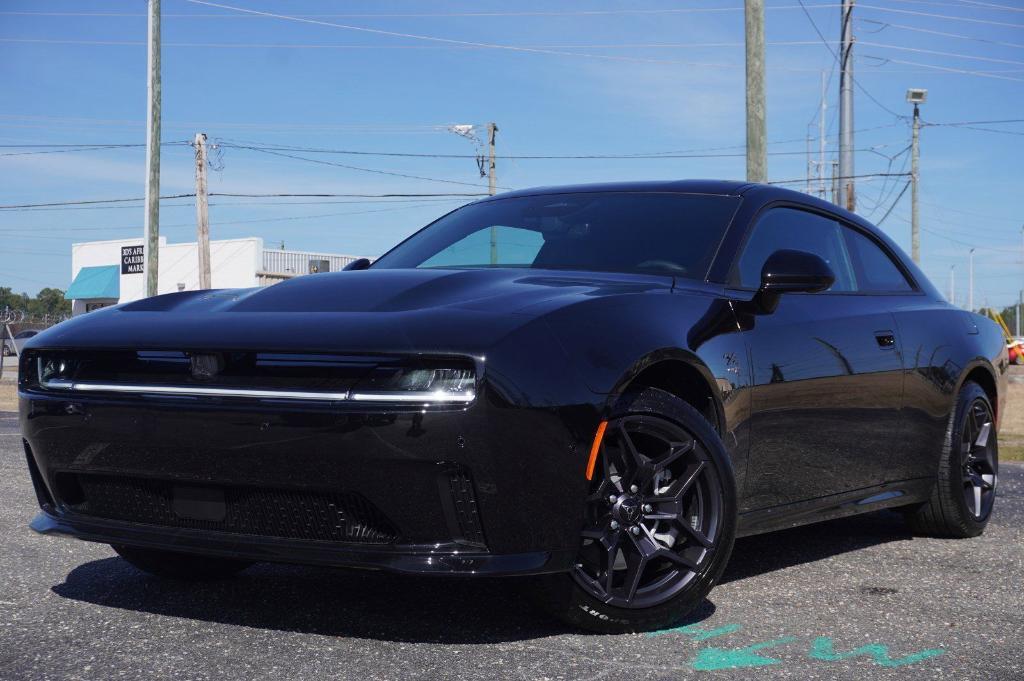 new 2024 Dodge Charger car, priced at $64,680