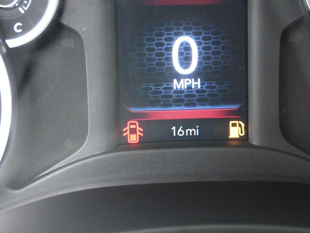 new 2026 Ram 2500 car, priced at $72,075