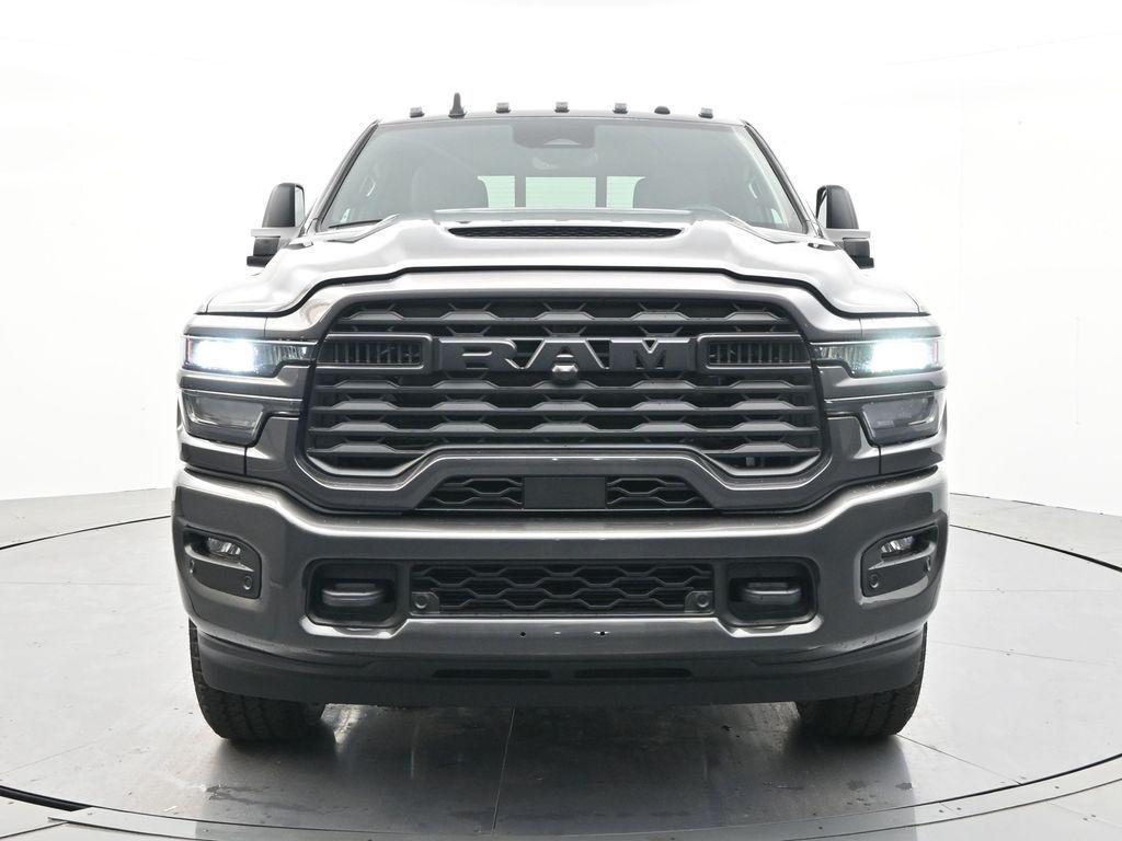 new 2026 Ram 2500 car, priced at $72,075