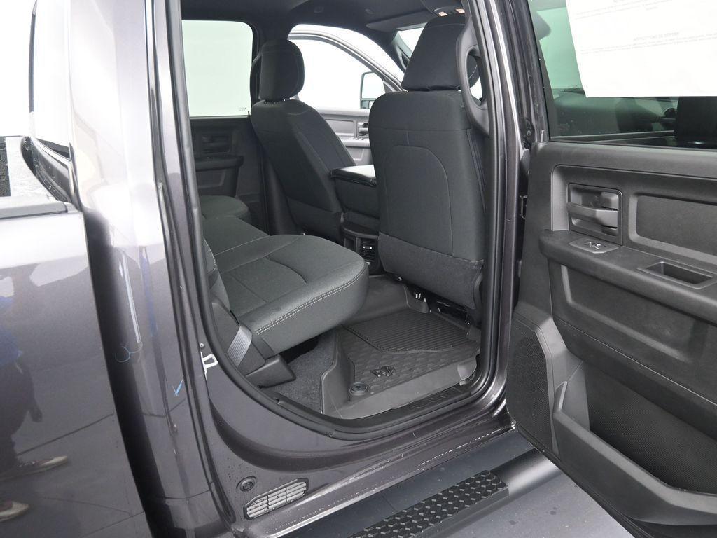 new 2026 Ram 2500 car, priced at $72,075