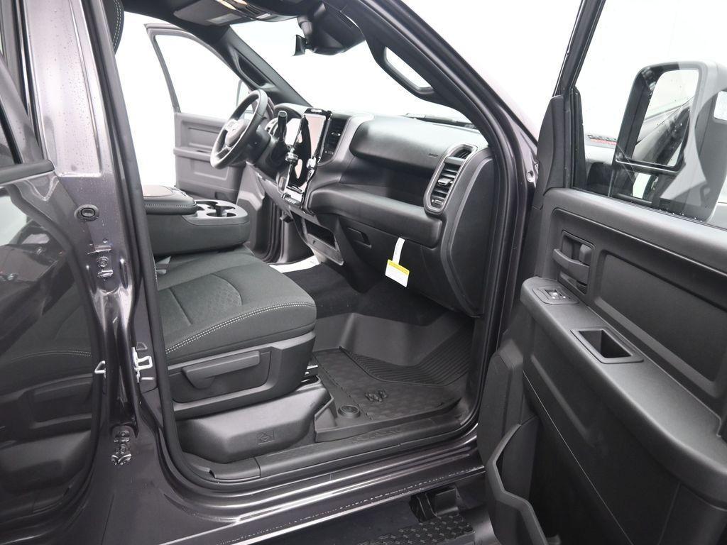 new 2026 Ram 2500 car, priced at $72,075