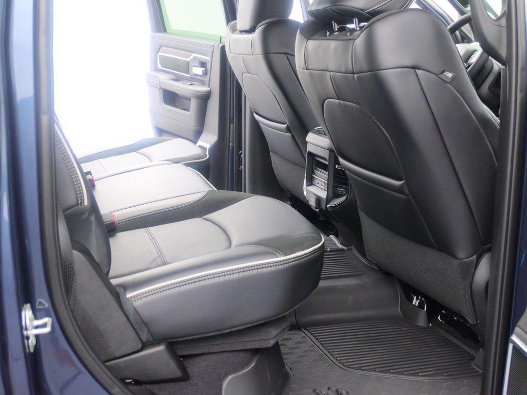 new 2025 Ram 2500 car, priced at $71,995