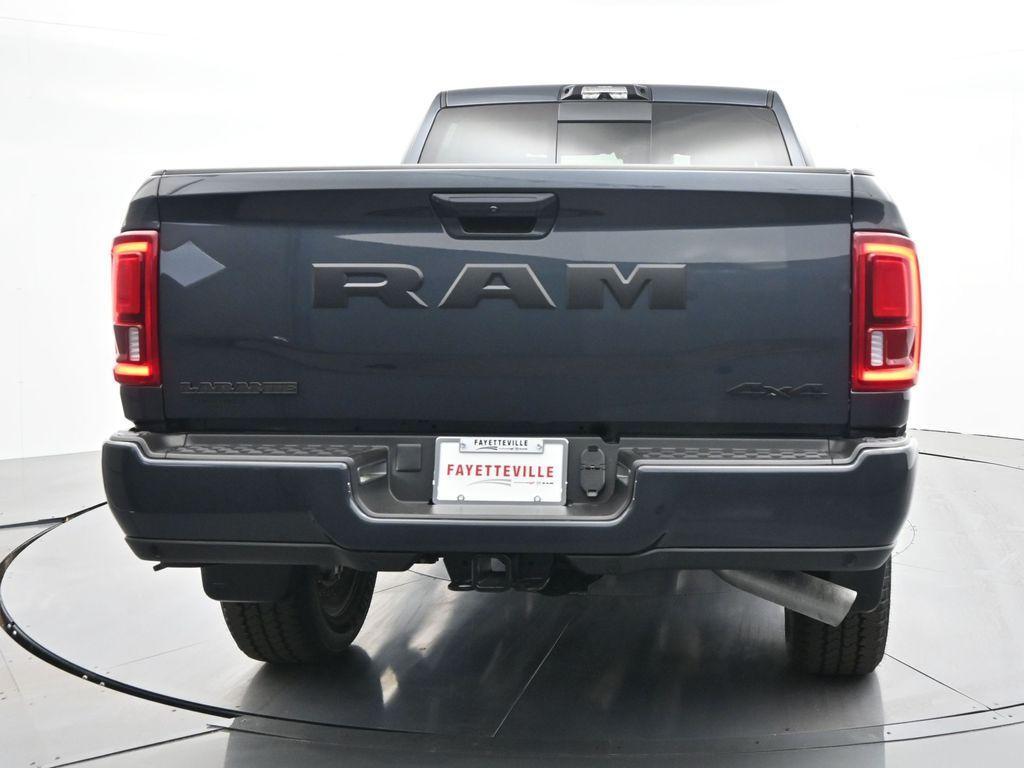 new 2025 Ram 2500 car, priced at $71,995