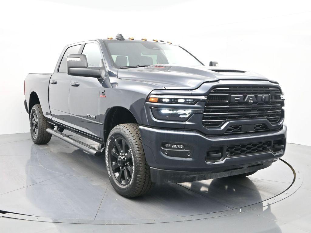 new 2025 Ram 2500 car, priced at $71,995