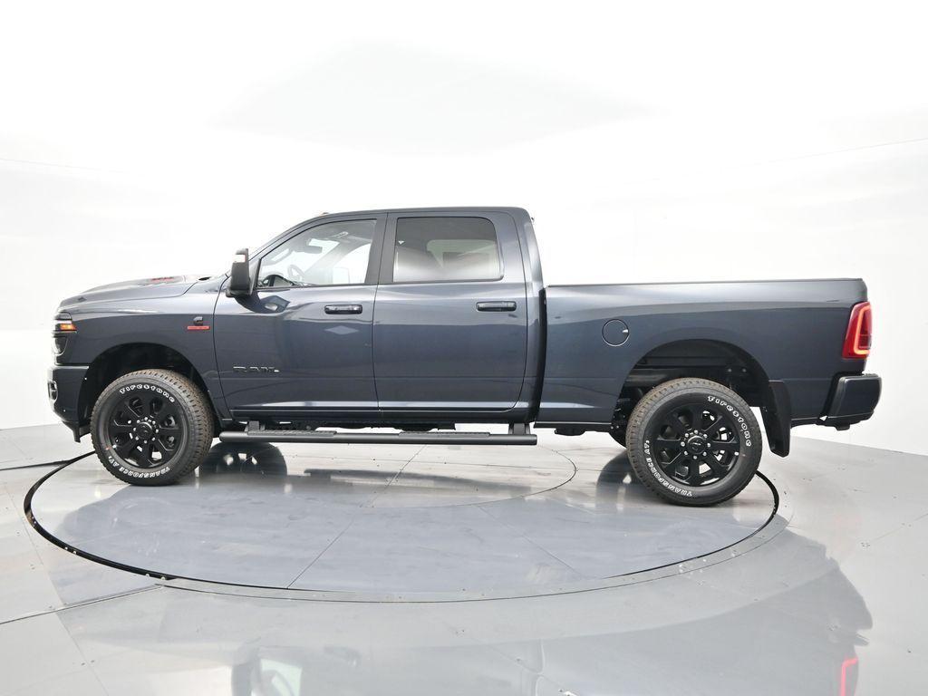 new 2025 Ram 2500 car, priced at $71,995