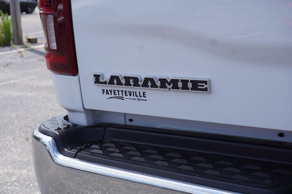 new 2025 Ram 2500 car