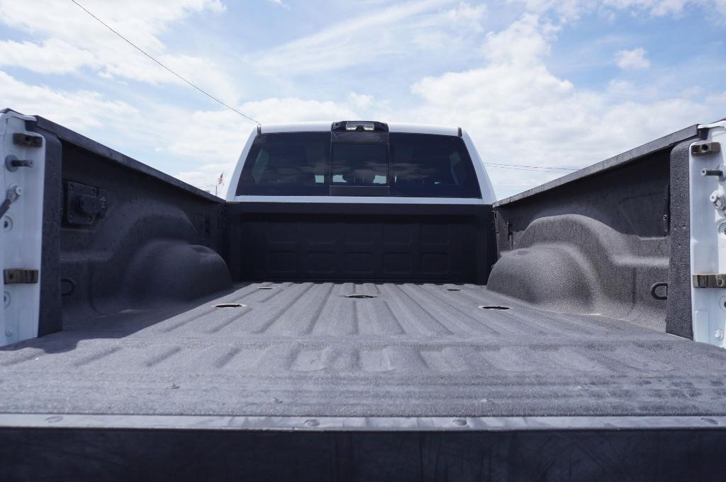 new 2025 Ram 2500 car