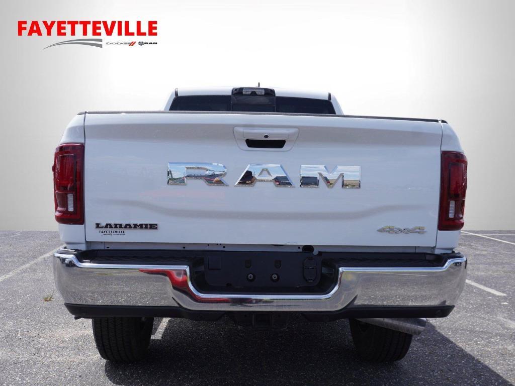 new 2025 Ram 2500 car